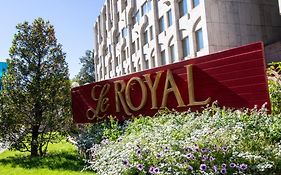 Le Royal Hotels & Resorts Luxembourg